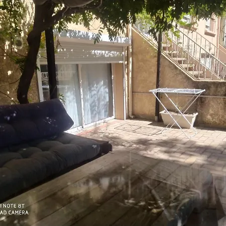 Quartier Calme Apartment