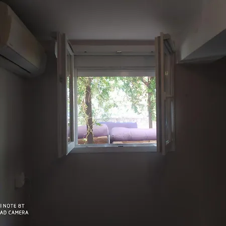 Quartier Calme Apartment Perpignan